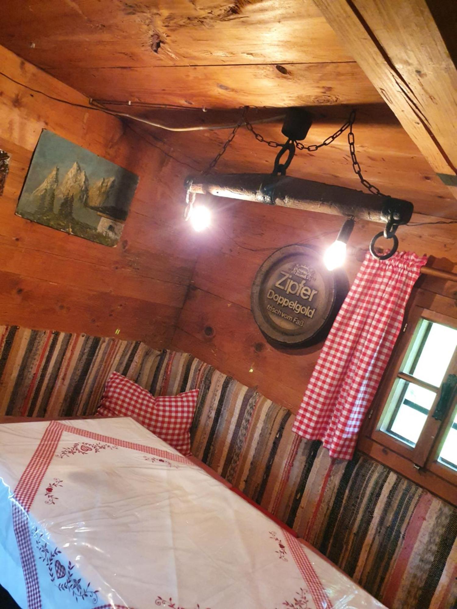 Ferienhof Leopold In Der Grub Ort im Innkreis Dış mekan fotoğraf